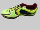 Botas de fútbol sala PUMA v5.10 IT Oro/Negro/Rojo