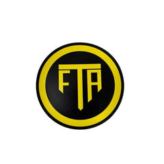 FTA (Futsal TA) Magnet