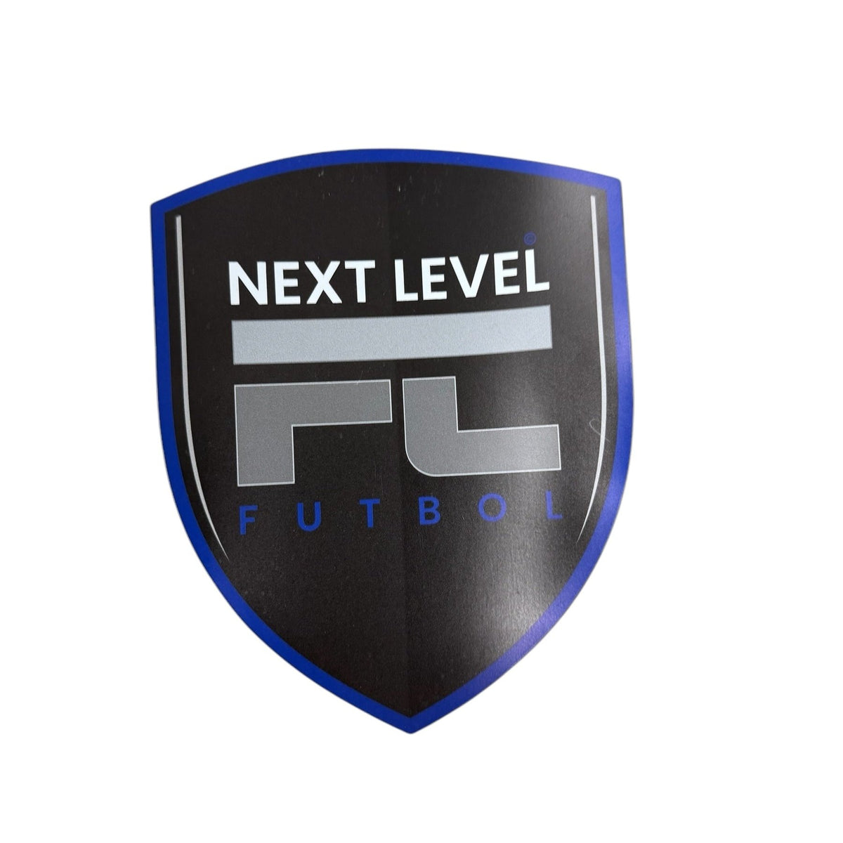 NLFC (Nest Level Futbol) Magnet