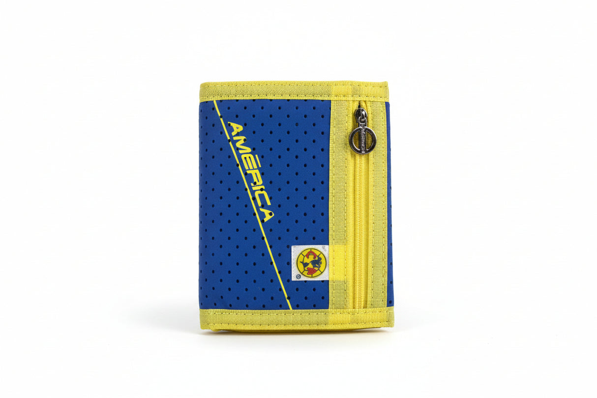 FMF Official Club America / Pumas UNAM Wallet