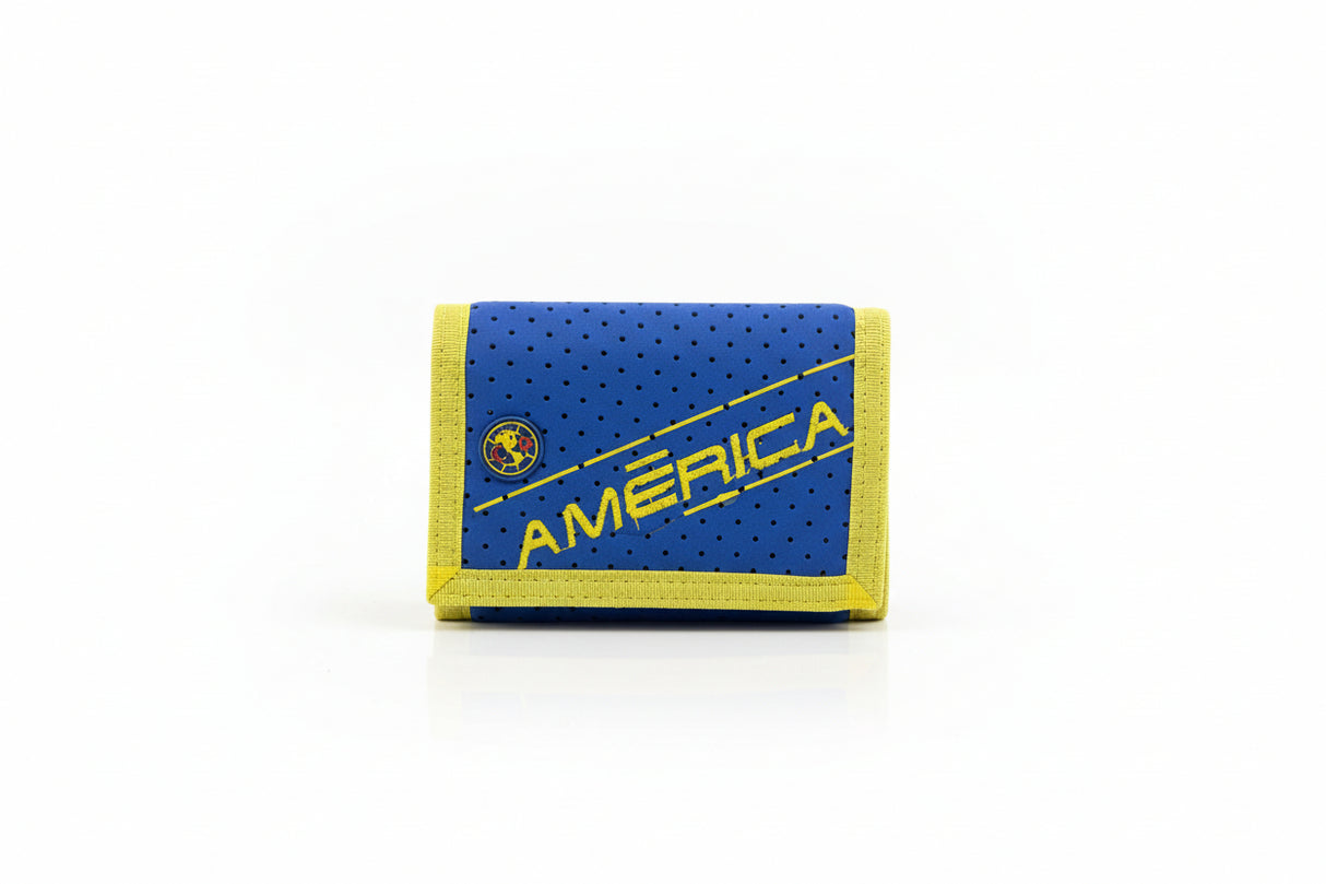 FMF Official Club America / Pumas UNAM Wallet