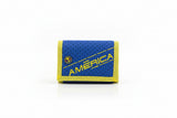 FMF Official Club America / Pumas UNAM Wallet