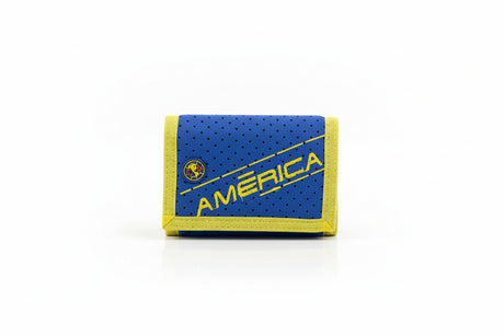 FMF Official Club America / Pumas UNAM Wallet