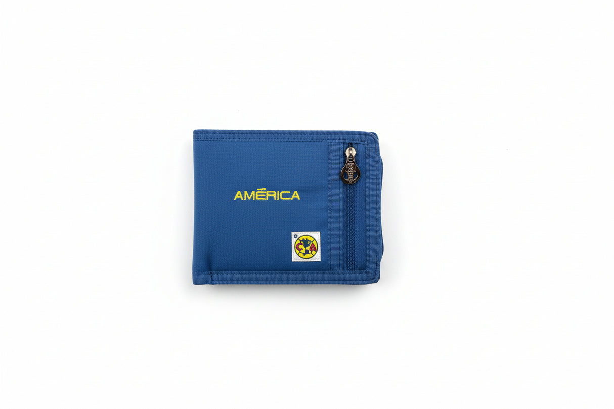FMF Official Club America / Pumas UNAM Wallet
