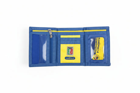 FMF Official Club America / Pumas UNAM Wallet