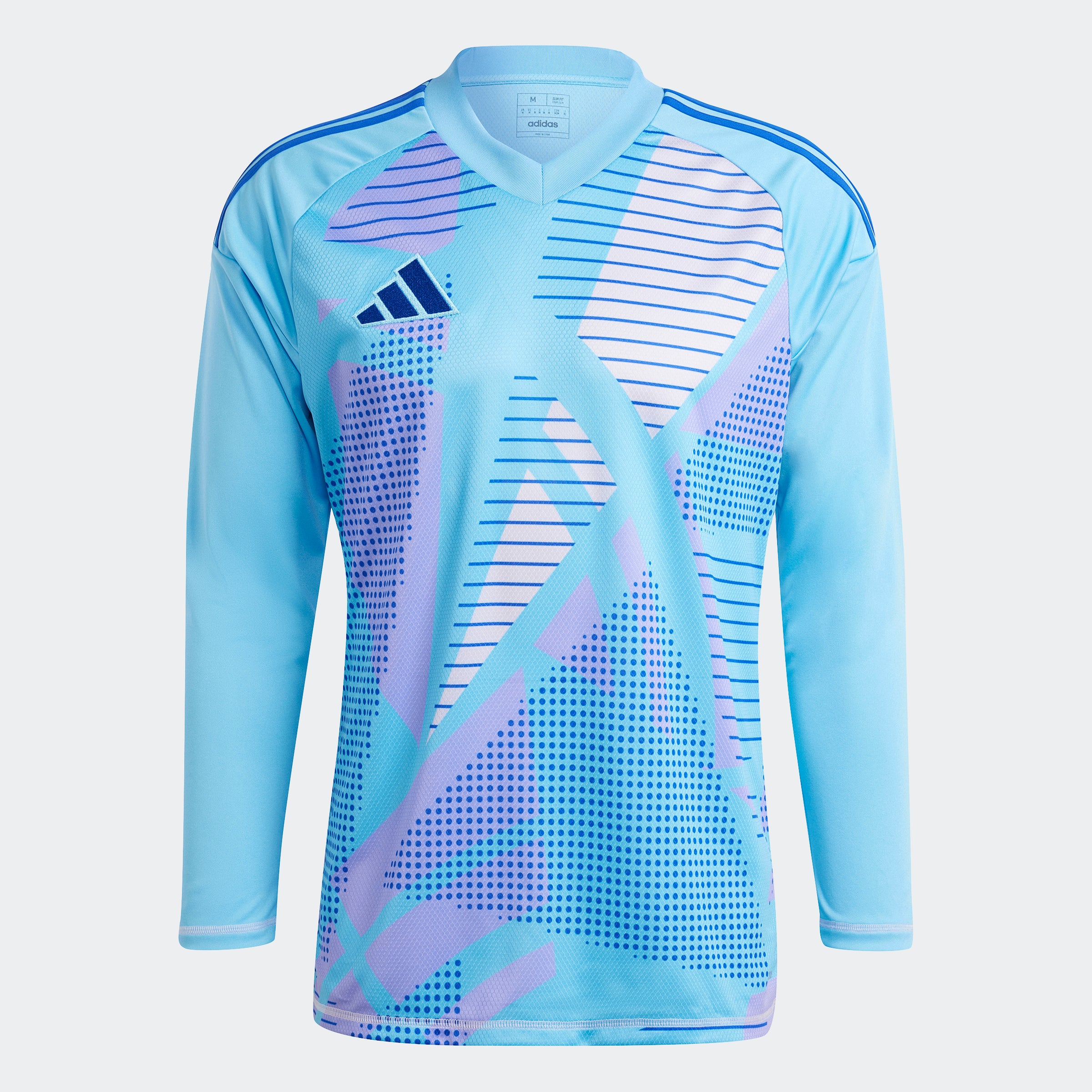 adidas Tiro 24 Competition Long Sleeve Goalkeeper Jersey