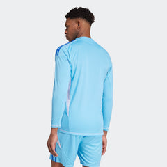 adidas Tiro 24 Competition Long Sleeve Goalkeeper Jersey