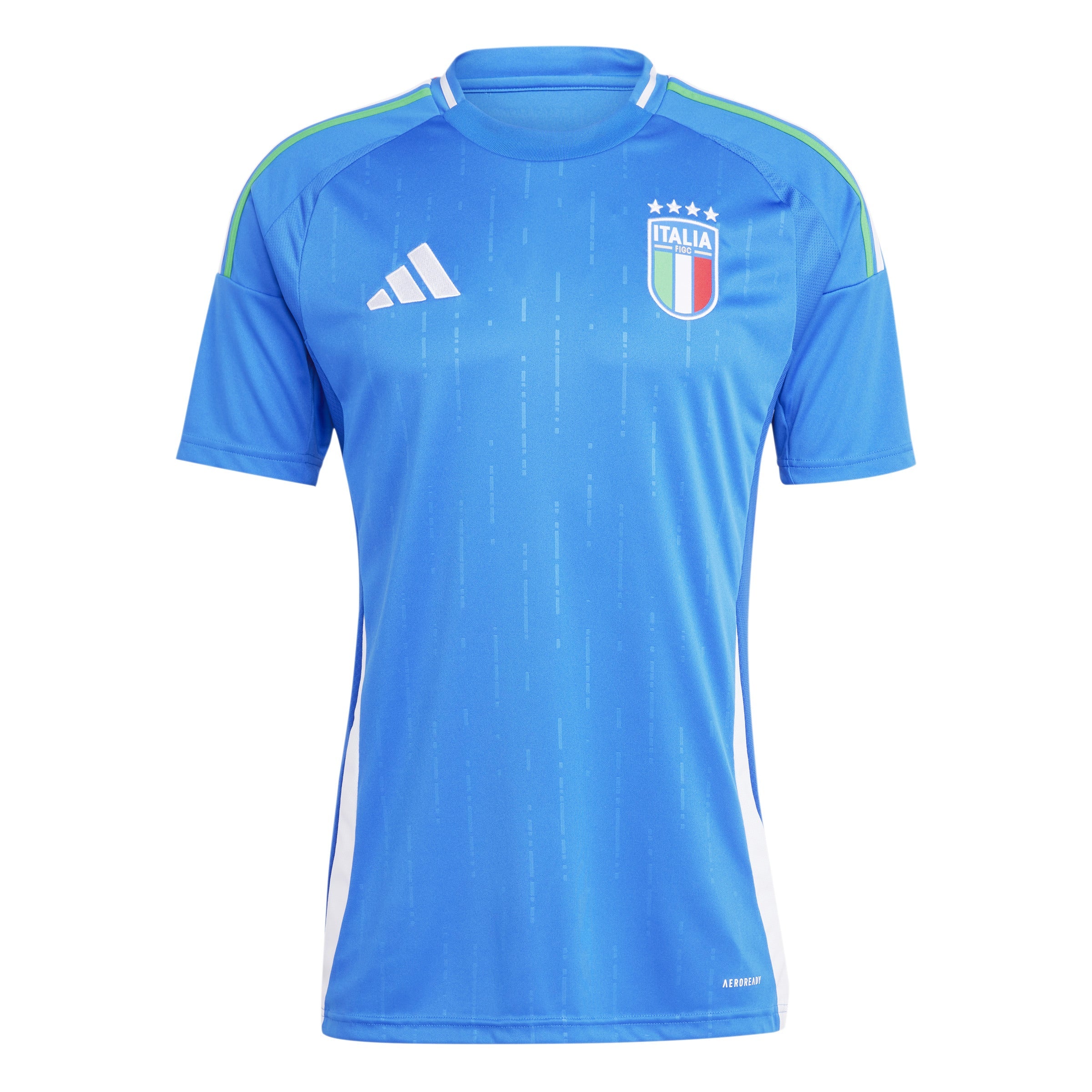 adidas Italy Home Jersey 2024