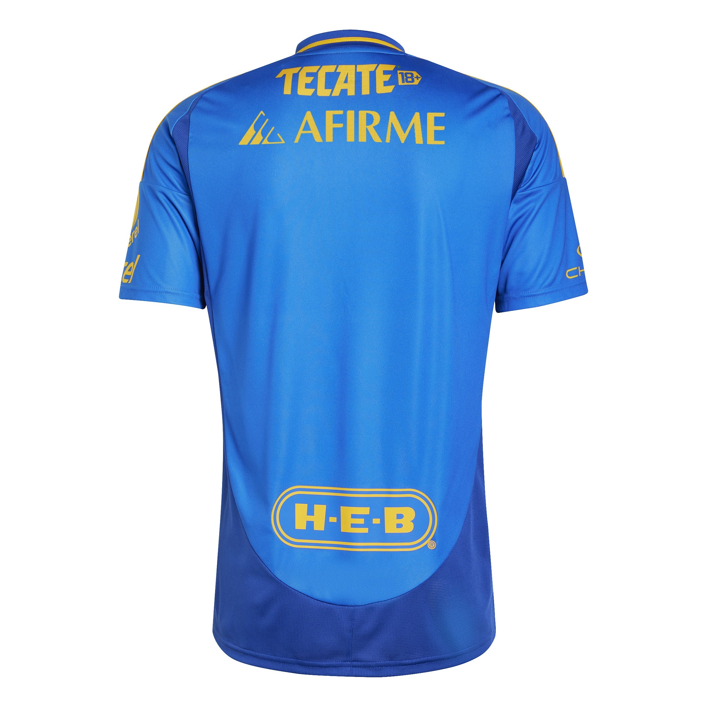 Adidas tigres jersey 2018 shop