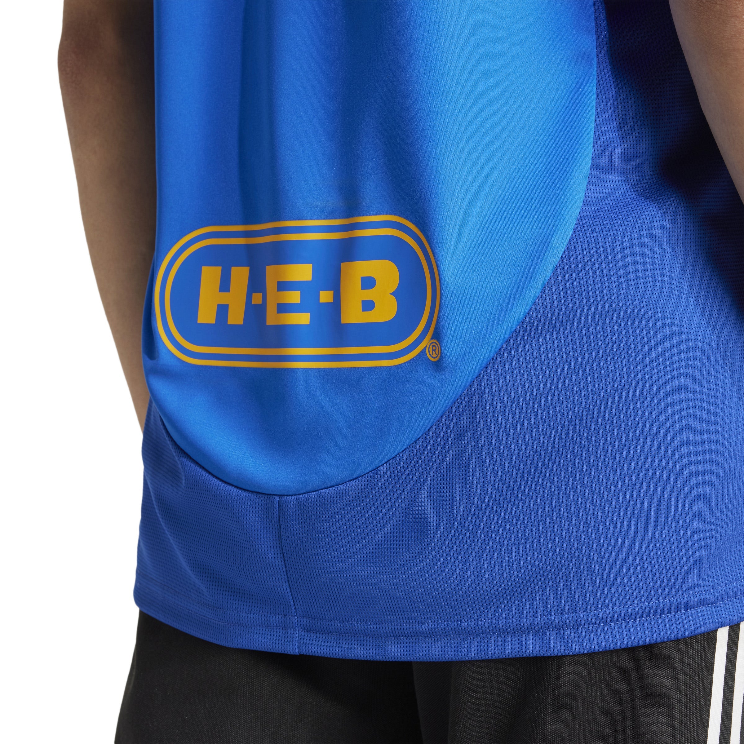 Camiseta adidas Hombre Tigres UANL Segunda Equipación 24/25