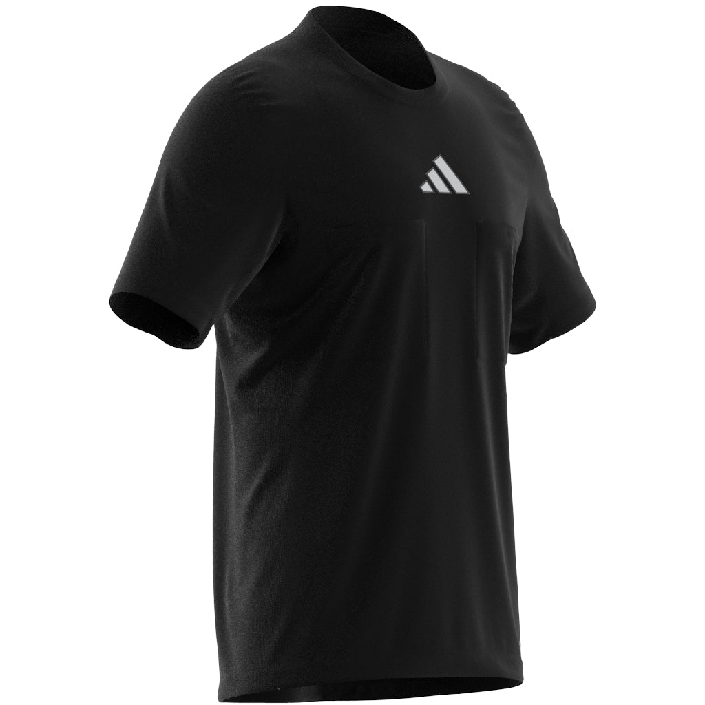 Adidas Referee 24 Jersey Men Black M