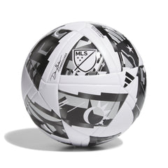 adidas MLS League NFHS Ball