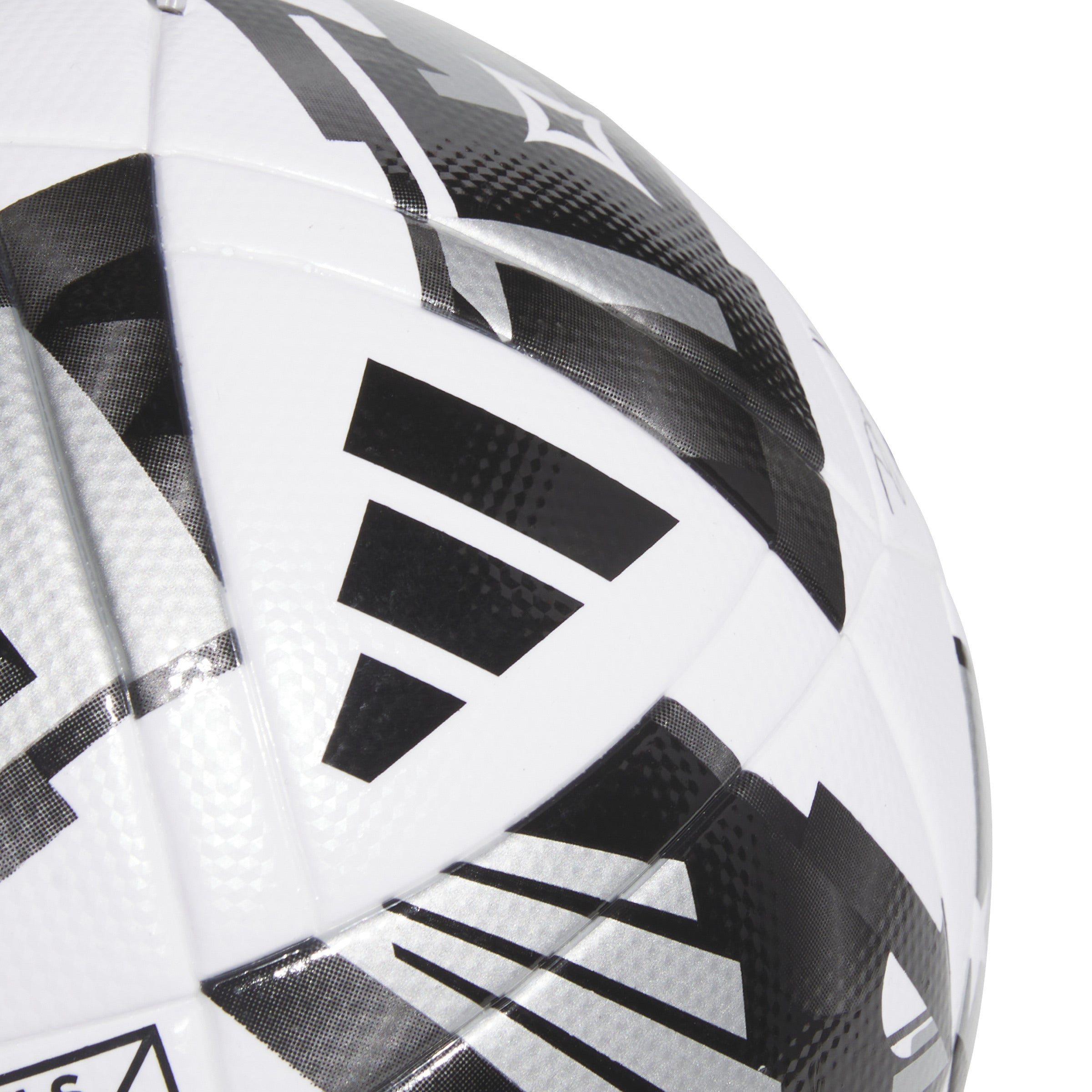 adidas MLS League NFHS Ball