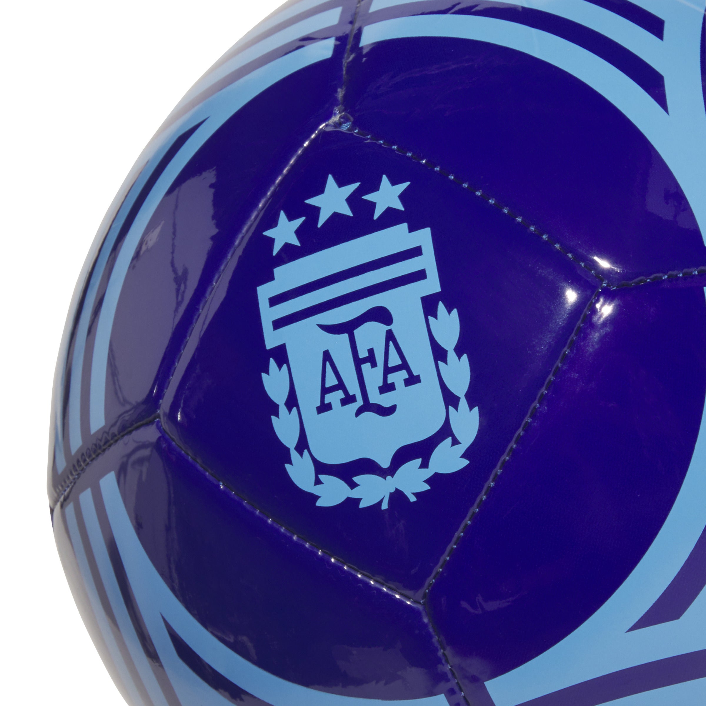 adidas Argentina Club Ball