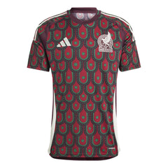 adidas Mexico Home Jersey 2024