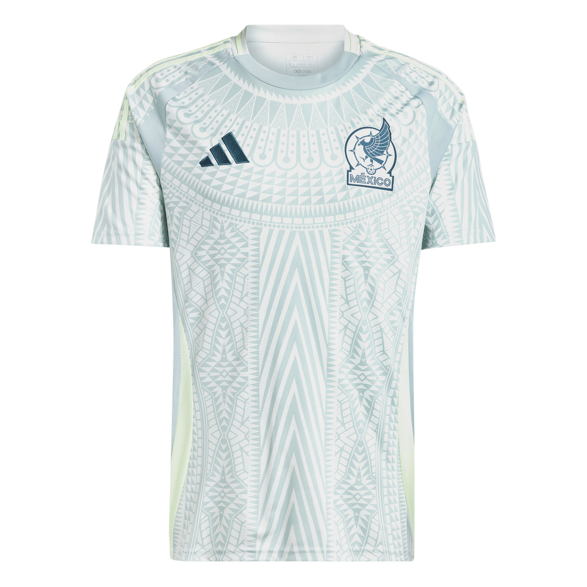 adidas Mexico Away Jersey 2024