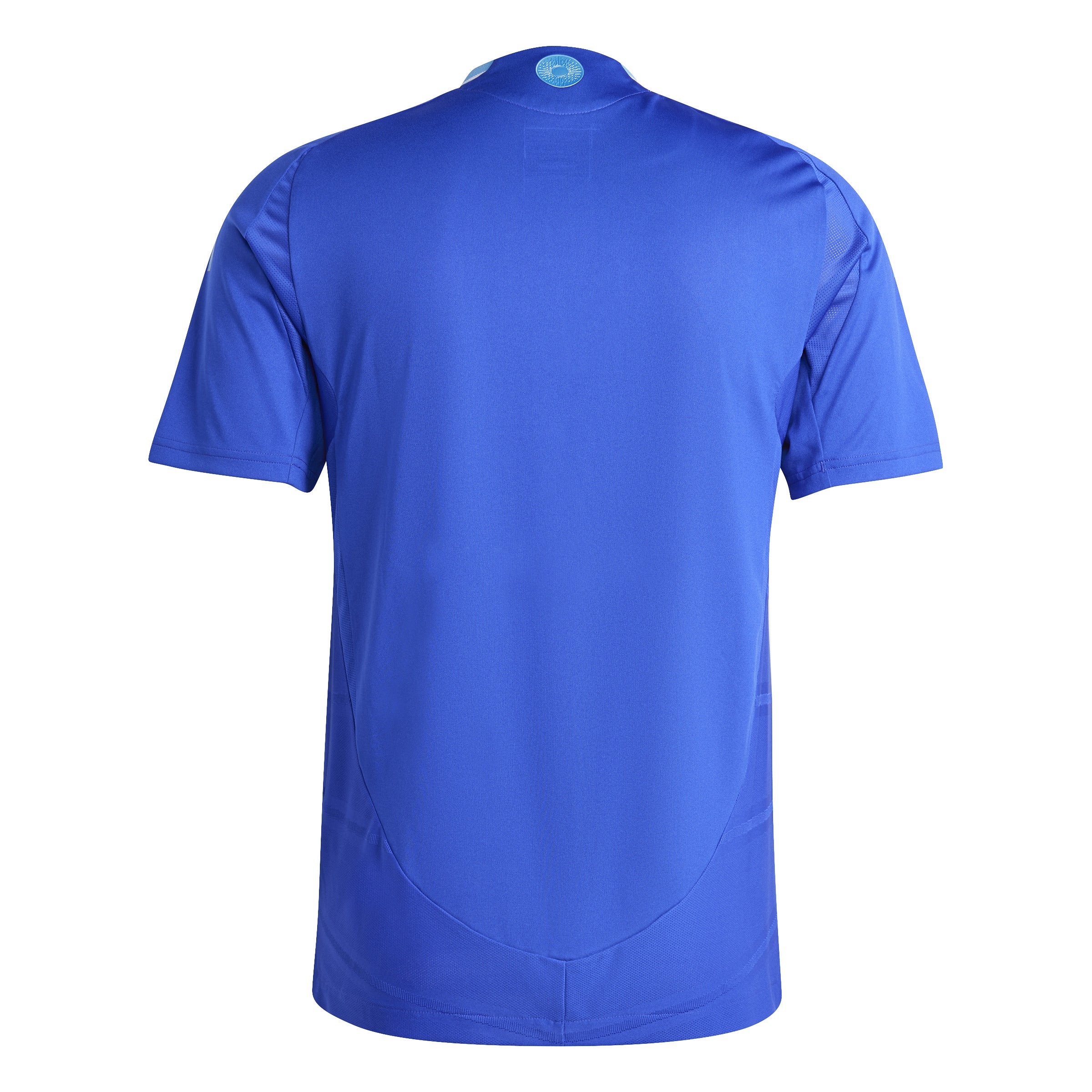 adidas Argentina Away Authentic Jersey 24