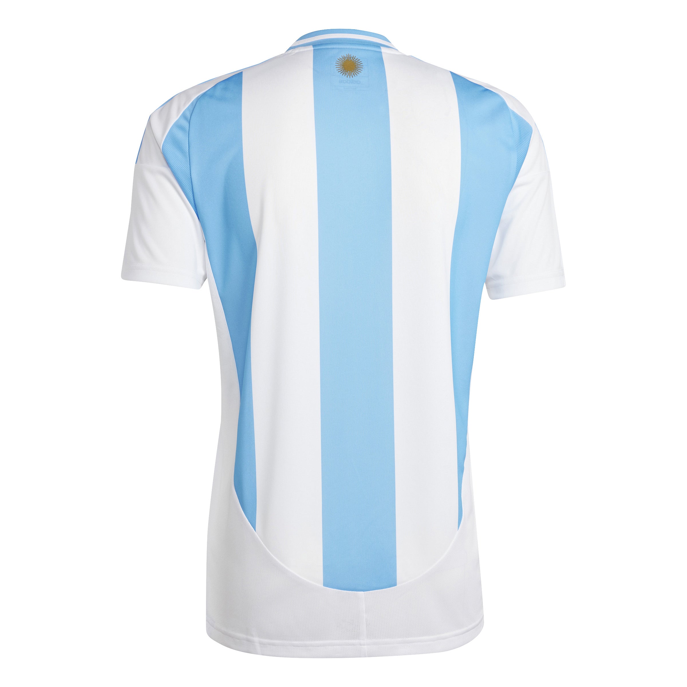 adidas Argentina Home Jersey 2024