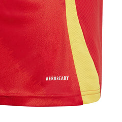 adidas Youth Spain Home Jersey 2024