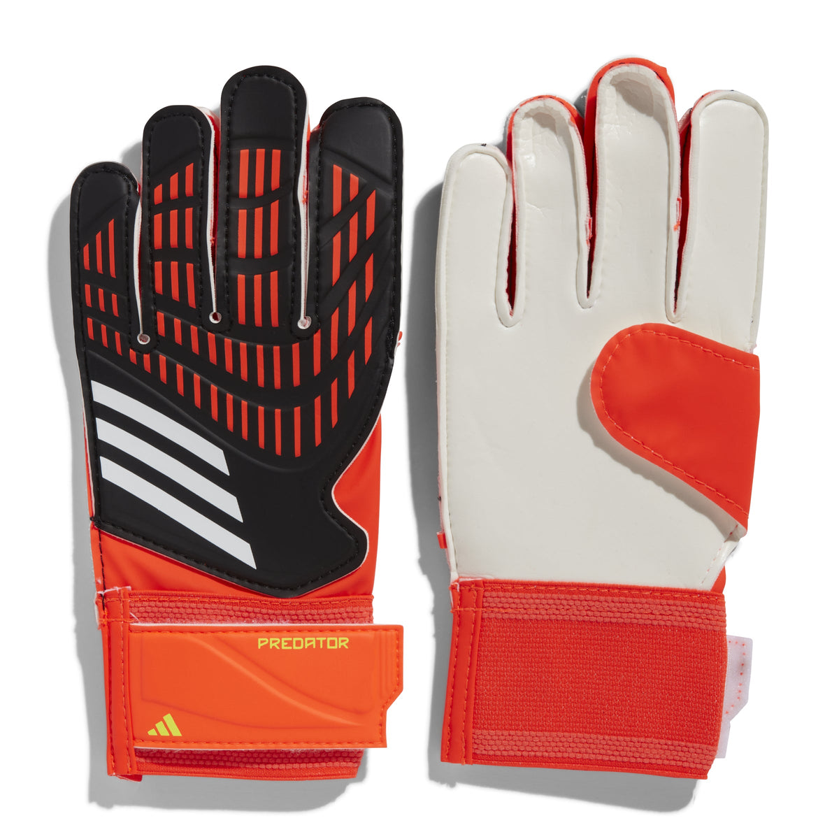 adidas Predator Gloves Training Junior Goalkeeper