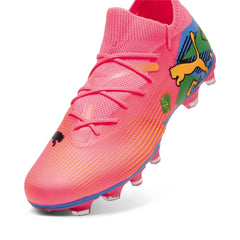 PUMA Future 7 Match Neymar JR FG/AG Football Boots