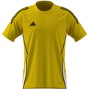 adidas Tiro 24 Jersey Team Yellow/White