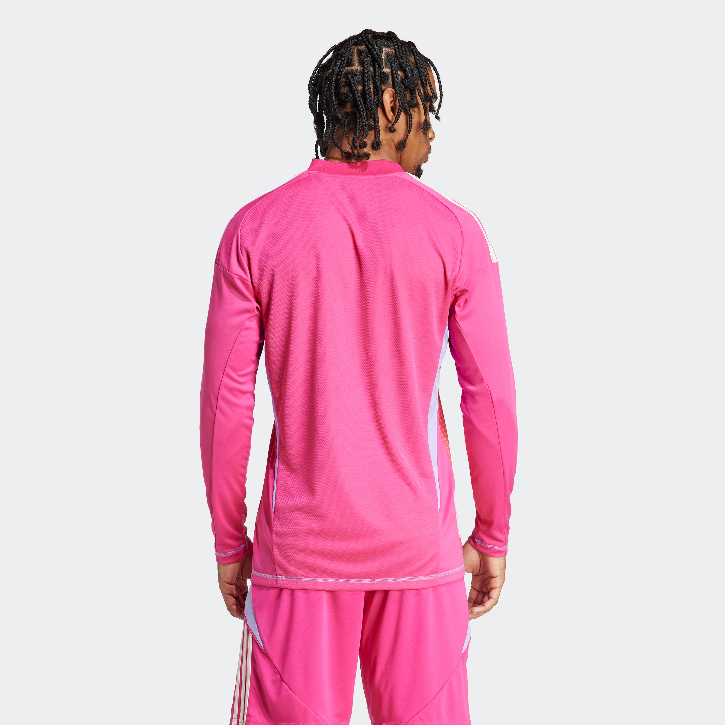 adidas Tiro 24 Competition Long Sleeve Goalkeeper Jersey