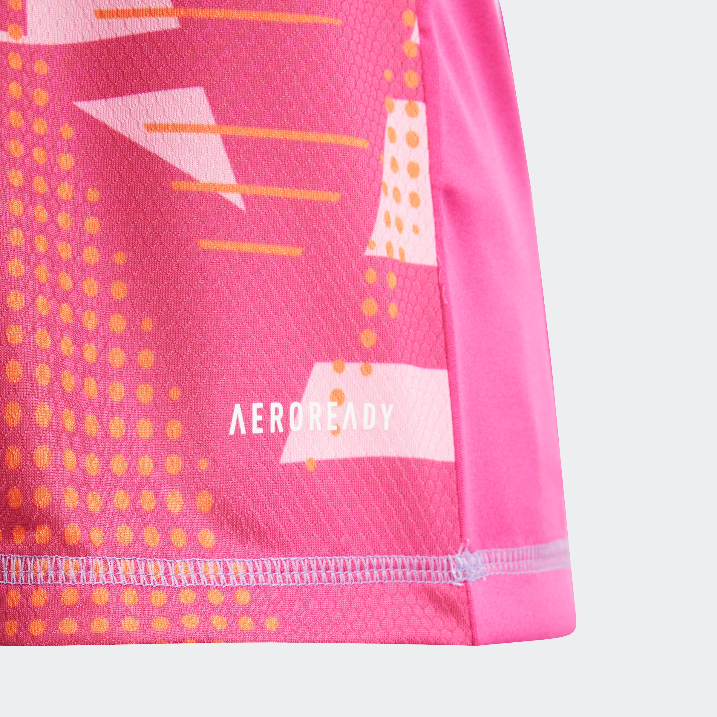 adidas Kid's Tiro 24 Competition Long Sleeve Goalkeeper Jersey Real Magenta