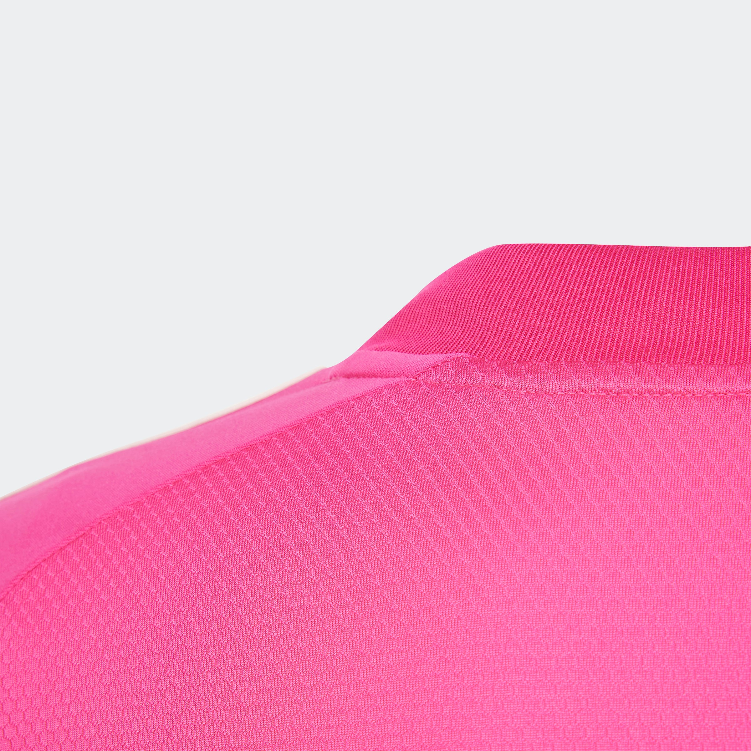 adidas Kid's Tiro 24 Competition Long Sleeve Goalkeeper Jersey Real Magenta