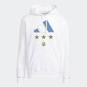 adidas Argentina Fleece Hoodie