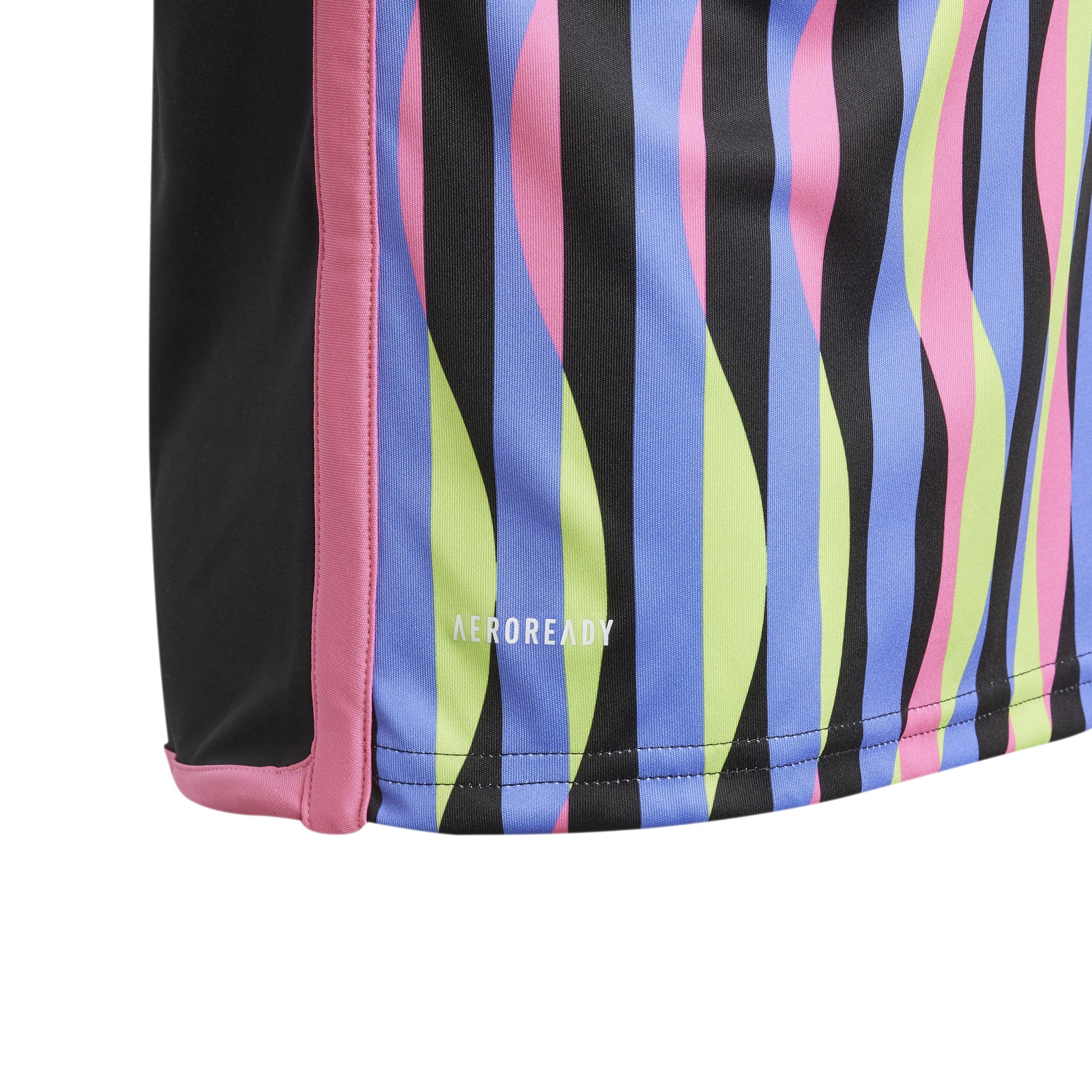 Camiseta juvenil All Star de adidas de la MLS 24/25