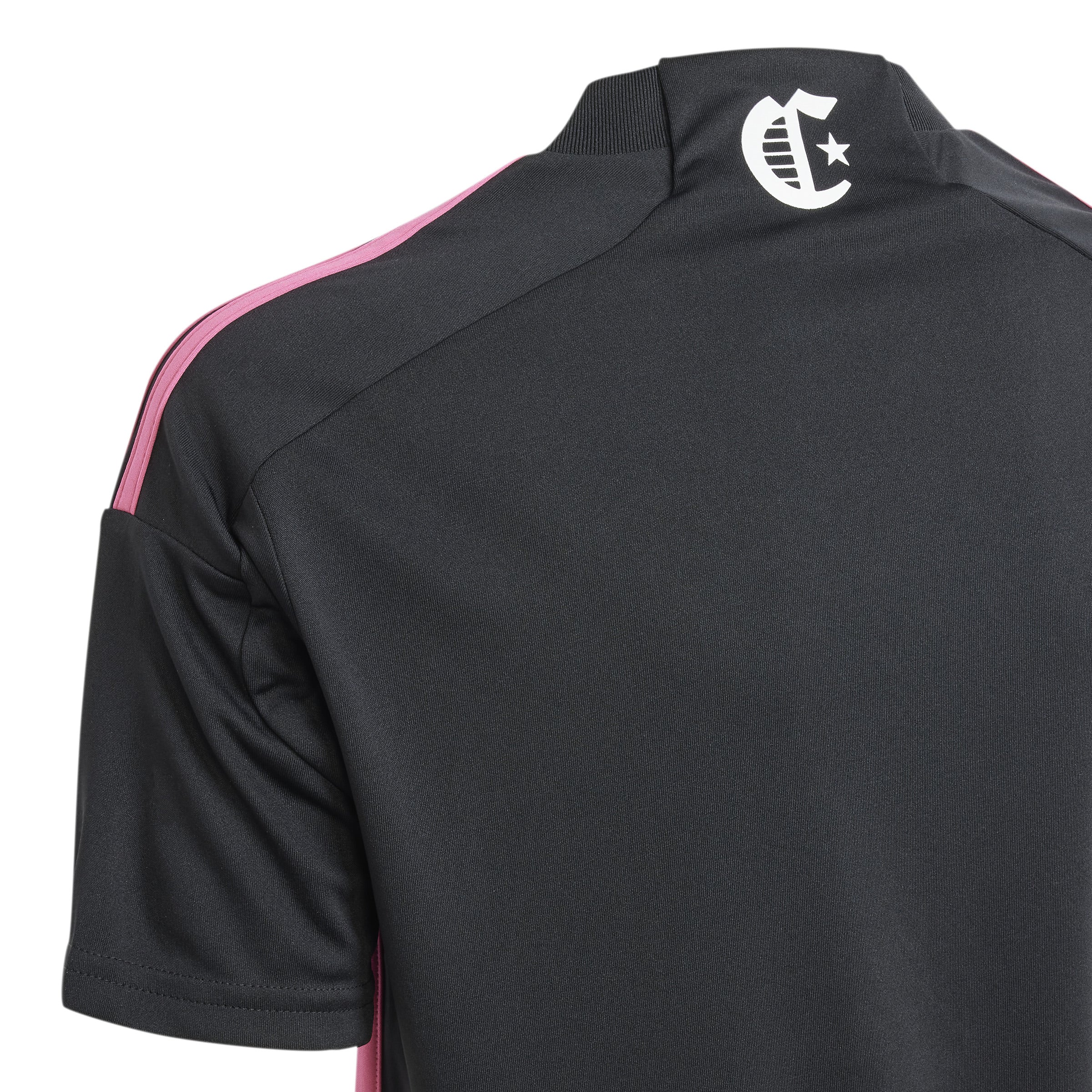 Camiseta juvenil All Star de adidas de la MLS 24/25