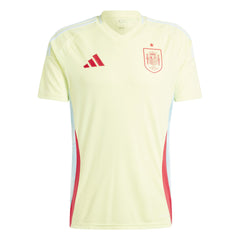 adidas Spain Away Jersey 2024