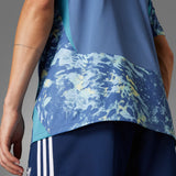 adidas Ajax Amsterdam Away Jersey 24/25 - Crew Blue