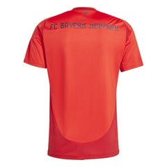 Camiseta adidas de equipación del Bayern para hombre 24/25