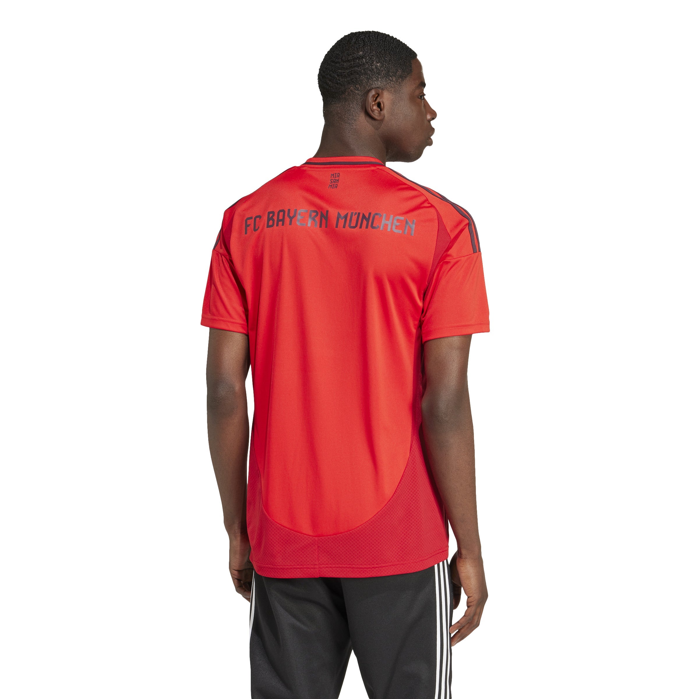 Camiseta adidas de equipación del Bayern para hombre 24/25