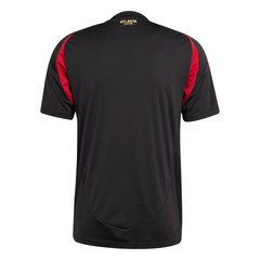 adidas Men's Atlanta United Home Jersey 25 Black