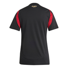 adidas Women's Atlanta United Home Jersey 25 Black