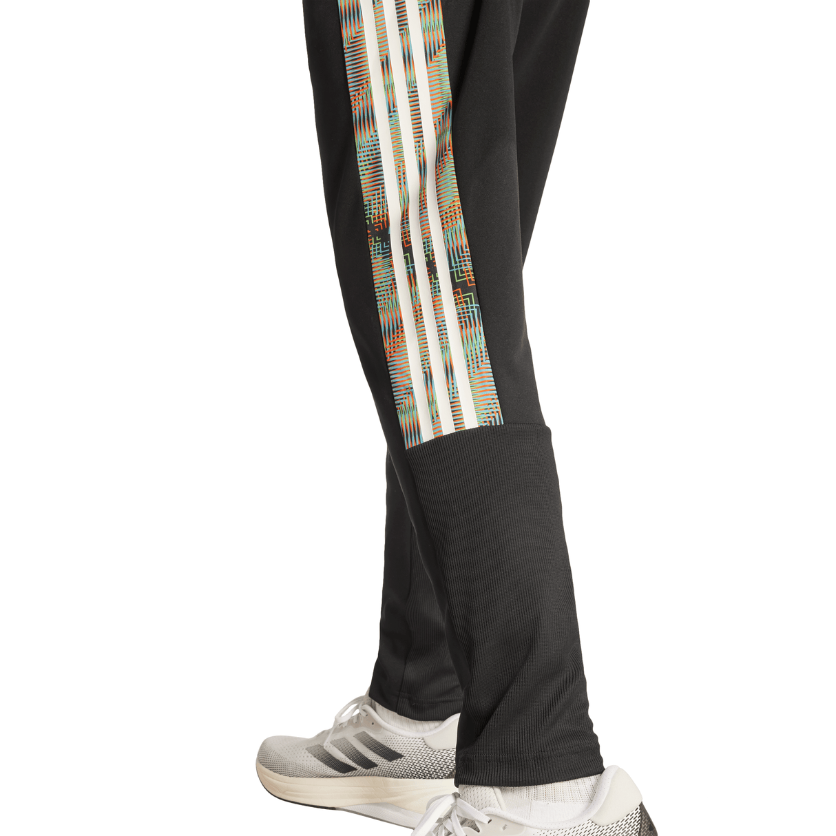 Sudadera con capucha de celebración hispana de adidas