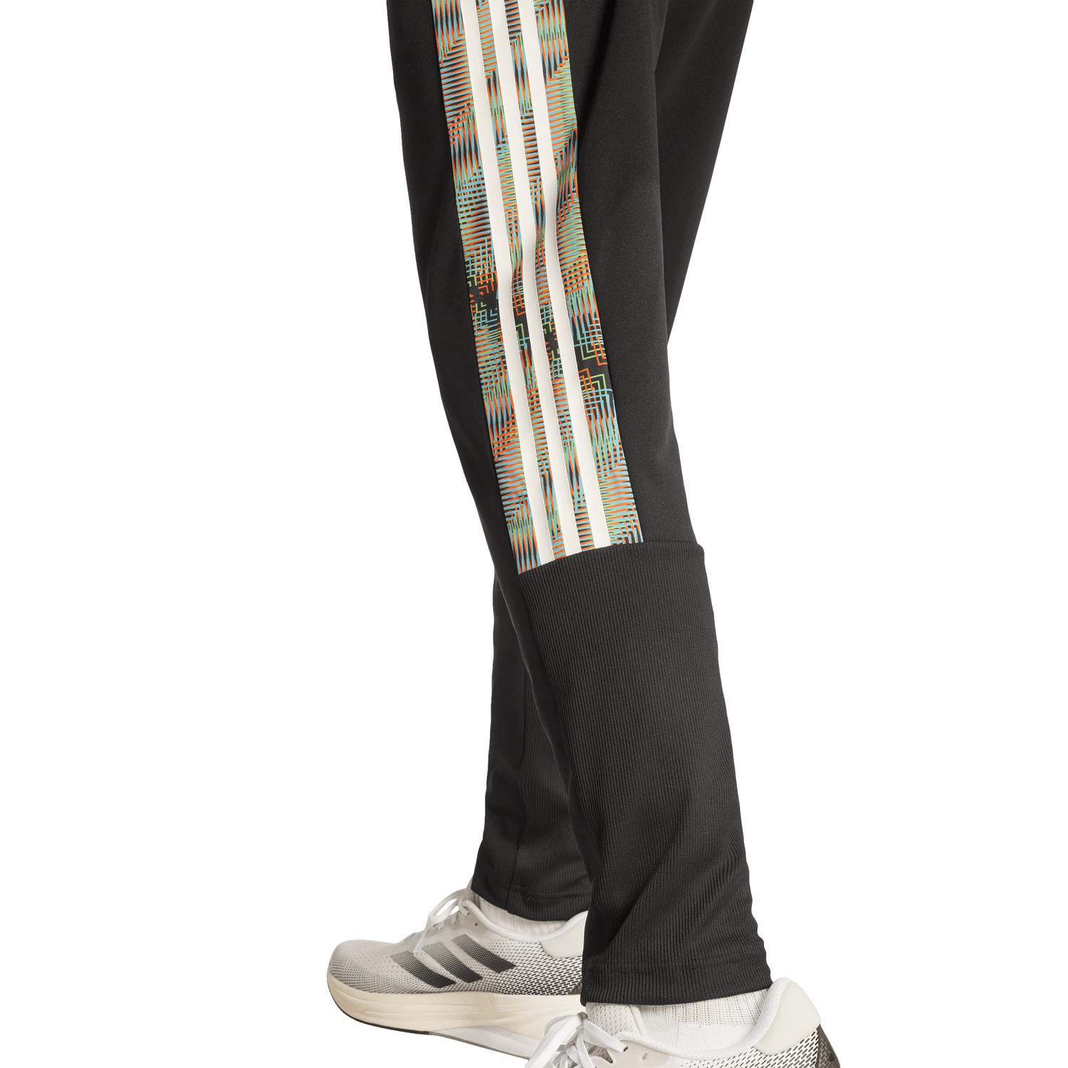 Sudadera con capucha de celebración hispana de adidas