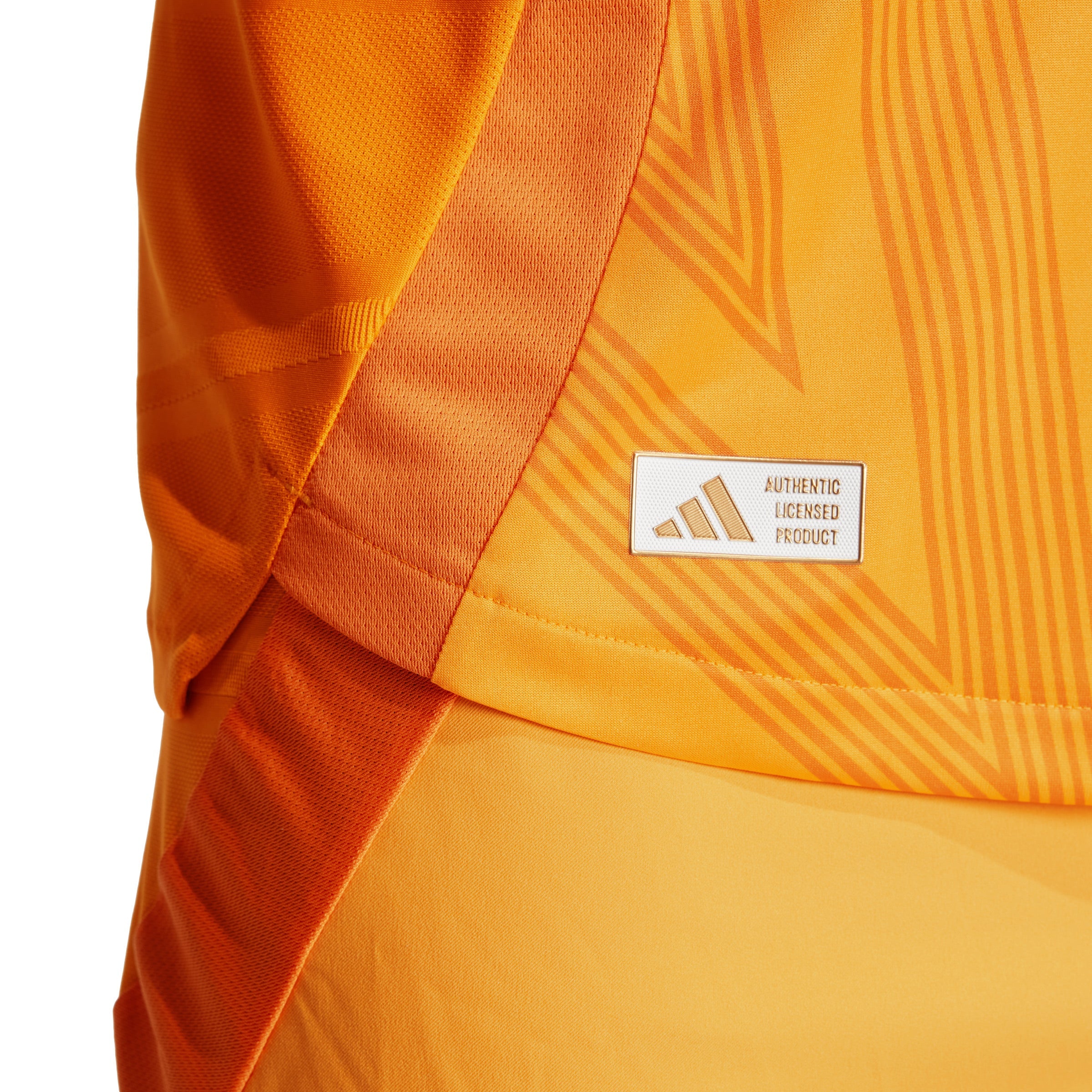 adidas Men's Real Madrid Away Jersey Authentic 24/25