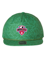 IFC Imperial Aloha Rope Cap $30.00