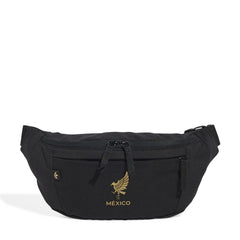 adidas Mexico Waist Bag Black
