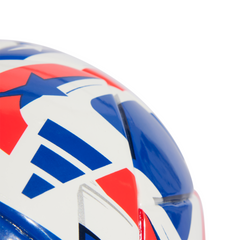 adidas Mundial De Clubes FIFA 25 Mini Ball White