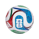 adidas FIFA World Cup 26™ Trionda League Soccer Ball - White/Blue/Red
