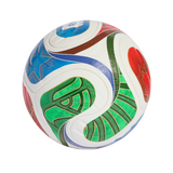 adidas FIFA World Cup 26™ Trionda Competition Soccer Ball - White/Blue/Red