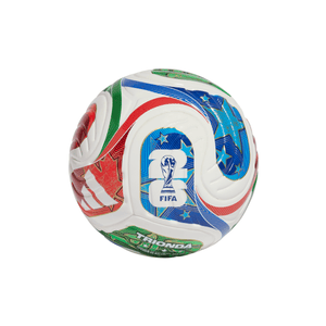 Size 1 Balls (Skills)