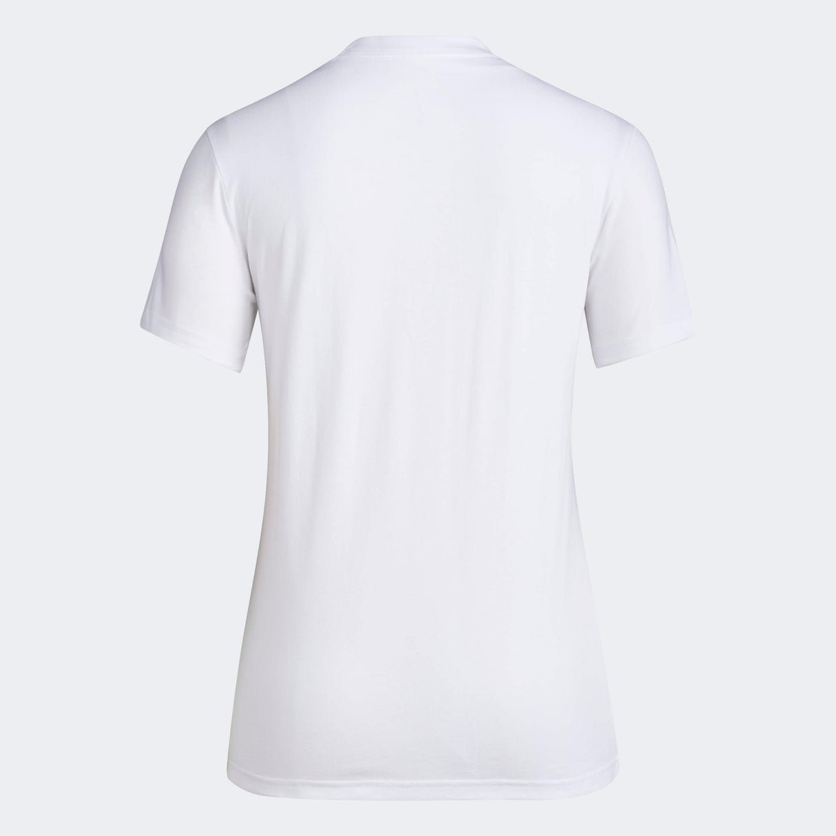 adidas SS Triangle Palms Mujer Blanco