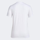 adidas SS Triangle Palms Mujer Blanco