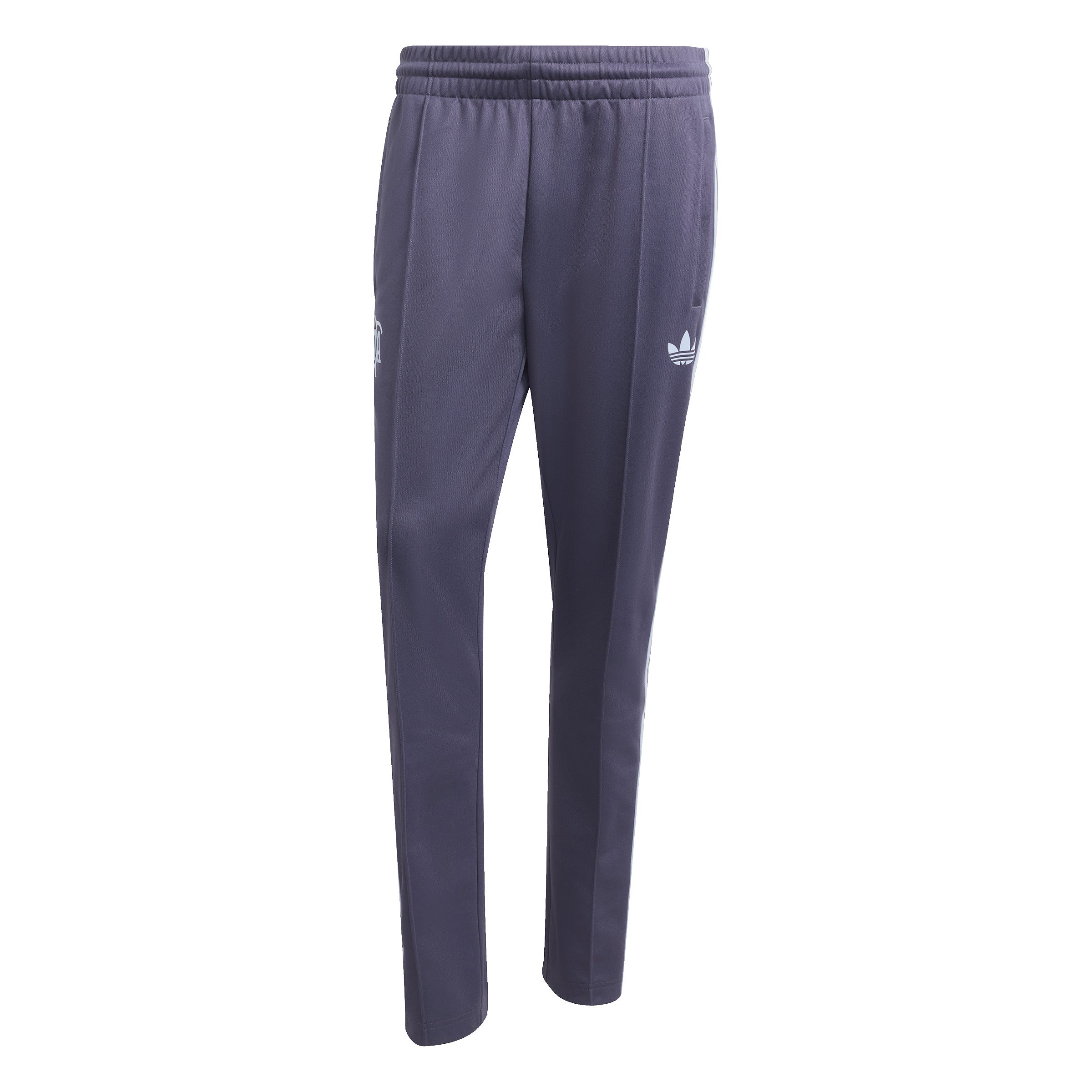 Pantalones deportivos adidas Argentina Anniversary azul/blanco